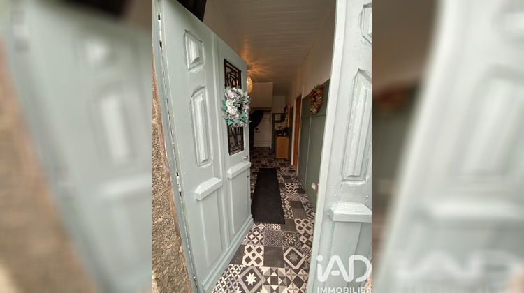 Ma-Cabane - Vente Maison Plésidy, 101 m²