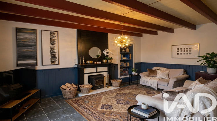 Ma-Cabane - Vente Maison Plésidy, 101 m²