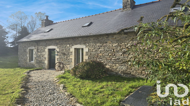 Ma-Cabane - Vente Maison Plésidy, 168 m²