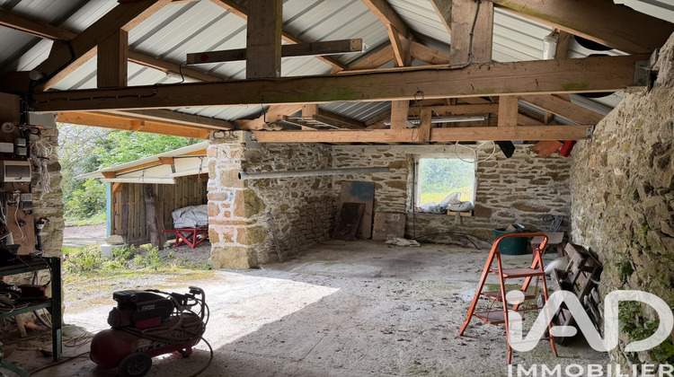 Ma-Cabane - Vente Maison Plesidy, 60 m²