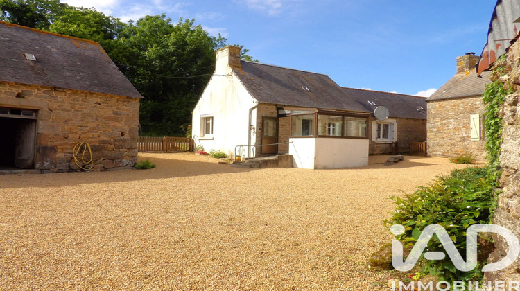 Ma-Cabane - Vente Maison Plésidy, 55 m²