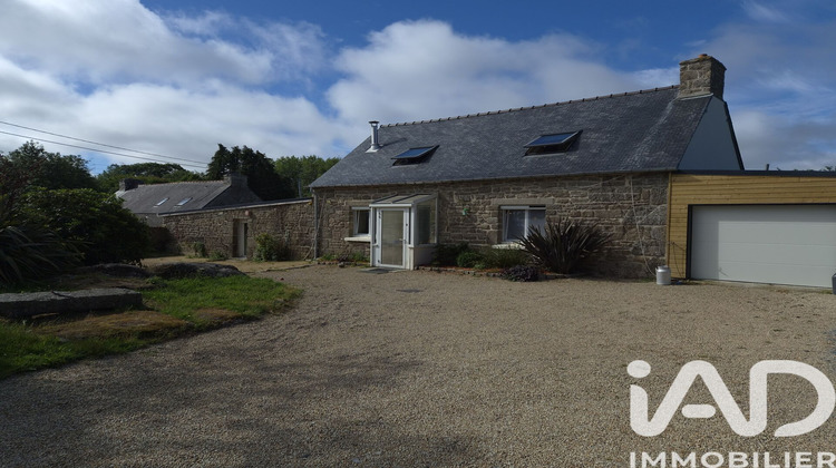 Ma-Cabane - Vente Maison Plésidy, 129 m²