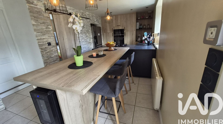 Ma-Cabane - Vente Maison Plésidy, 129 m²