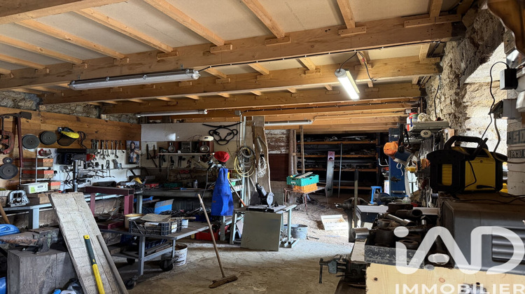 Ma-Cabane - Vente Maison Plesidy, 68 m²