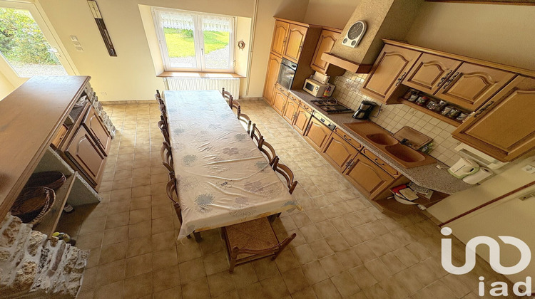 Ma-Cabane - Vente Maison Plésidy, 170 m²