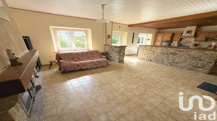 Ma-Cabane - Vente Maison Plésidy, 170 m²