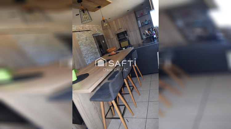 Ma-Cabane - Vente Maison Plesidy, 129 m²