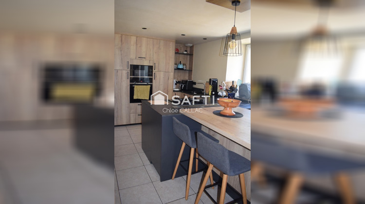 Ma-Cabane - Vente Maison Plesidy, 129 m²