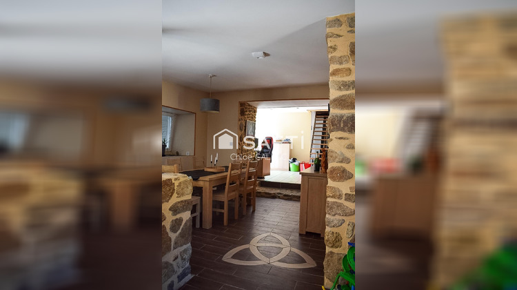 Ma-Cabane - Vente Maison Plesidy, 129 m²