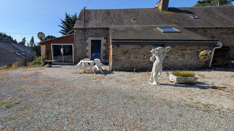 Ma-Cabane - Vente Maison Plésidy, 68 m²