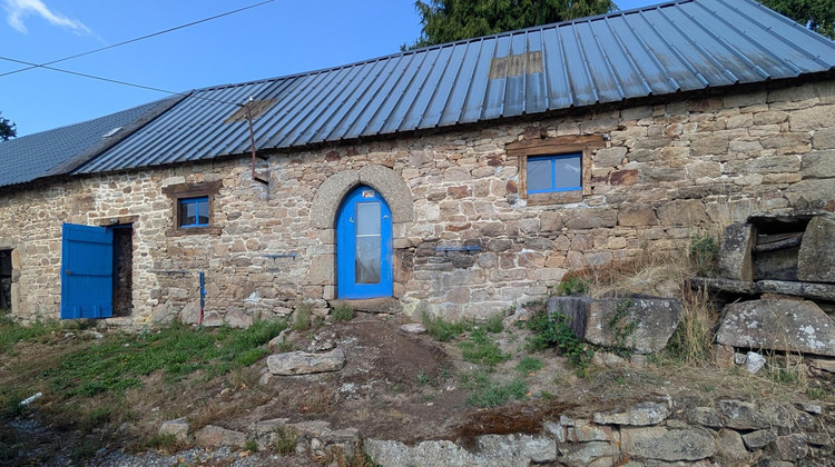 Ma-Cabane - Vente Maison Plésidy, 68 m²