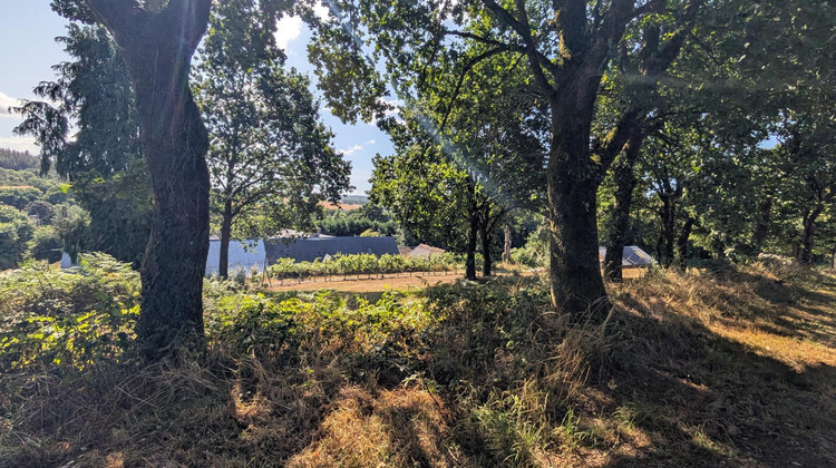 Ma-Cabane - Vente Maison Plésidy, 68 m²