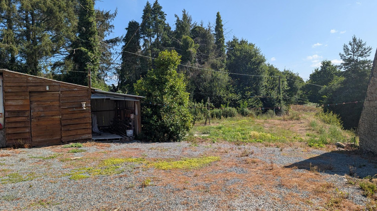 Ma-Cabane - Vente Maison Plésidy, 68 m²