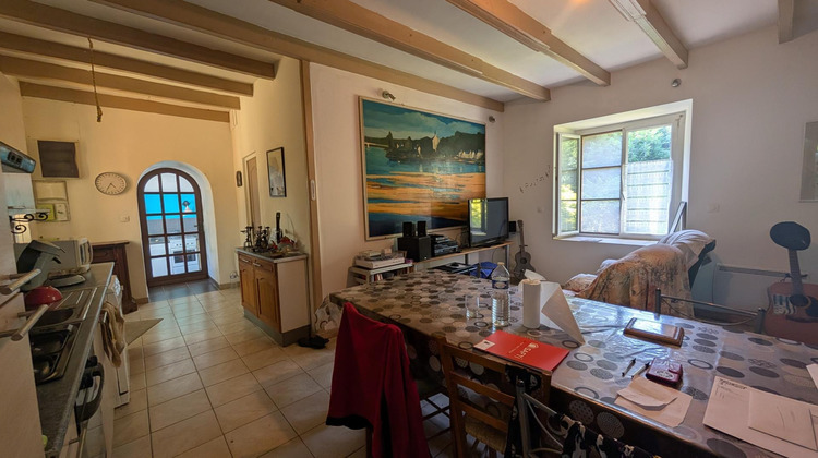 Ma-Cabane - Vente Maison Plésidy, 68 m²