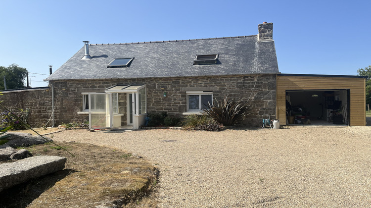 Ma-Cabane - Vente Maison PLESIDY, 129 m²