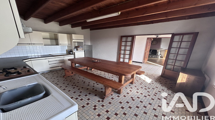 Ma-Cabane - Vente Maison Plésidy, 79 m²