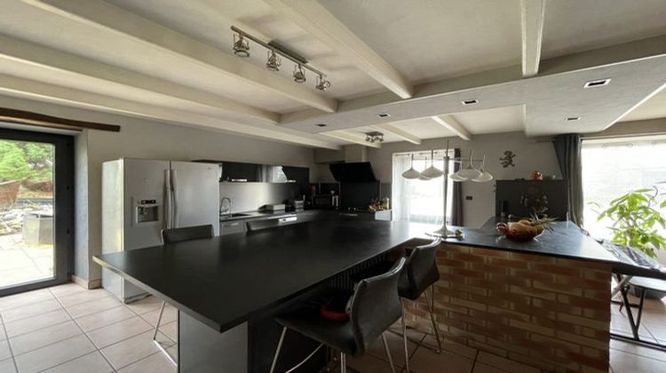 Ma-Cabane - Vente Maison Pleslin-Trigavou, 240 m²