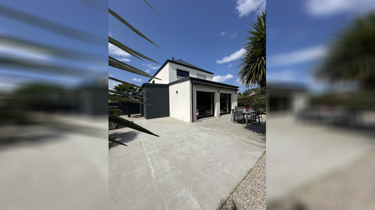 Ma-Cabane - Vente Maison Pleslin-Trigavou, 152 m²