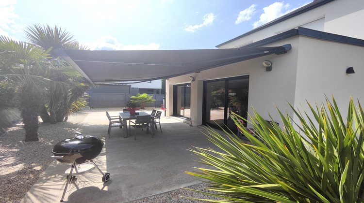 Ma-Cabane - Vente Maison Pleslin-Trigavou, 152 m²