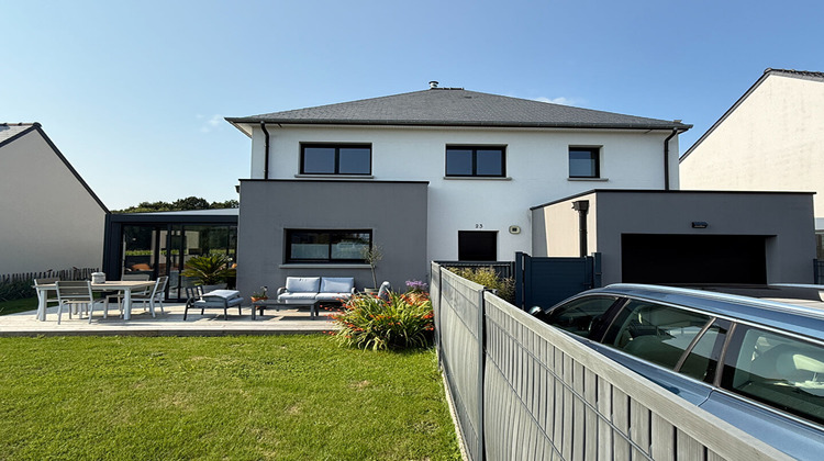 Ma-Cabane - Vente Maison PLESLIN-TRIGAVOU, 140 m²