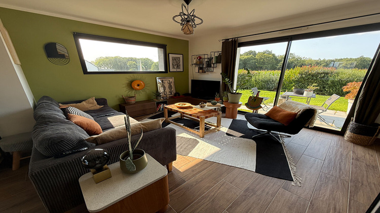 Ma-Cabane - Vente Maison PLESLIN-TRIGAVOU, 140 m²