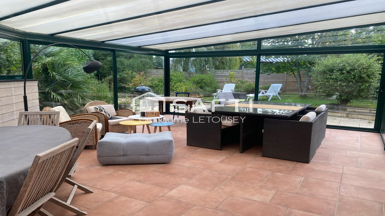 Ma-Cabane - Vente Maison Pleslin-Trigavou, 228 m²