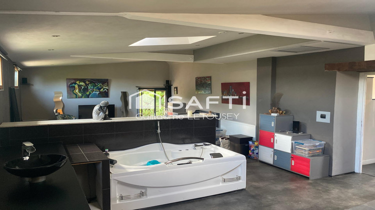 Ma-Cabane - Vente Maison Pleslin-Trigavou, 228 m²