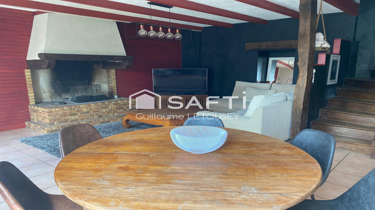 Ma-Cabane - Vente Maison Pleslin-Trigavou, 228 m²