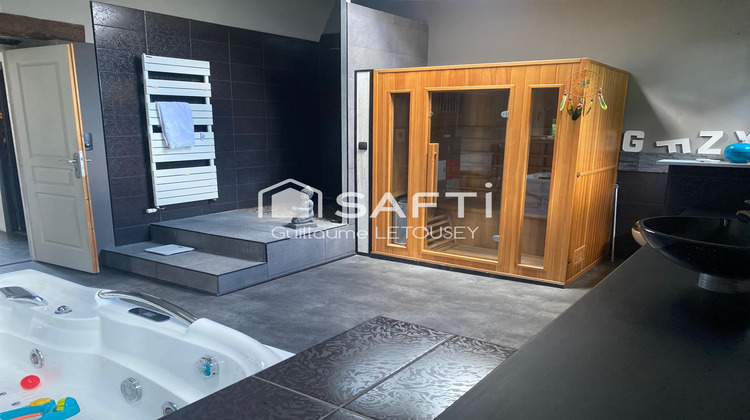 Ma-Cabane - Vente Maison Pleslin-Trigavou, 228 m²