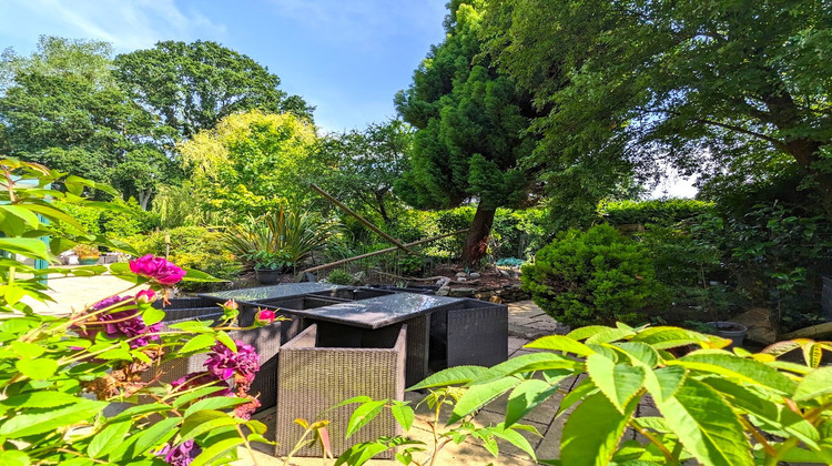 Ma-Cabane - Vente Maison Pleslin-Trigavou, 228 m²