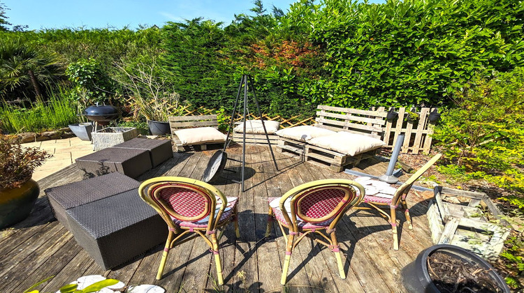 Ma-Cabane - Vente Maison Pleslin-Trigavou, 228 m²