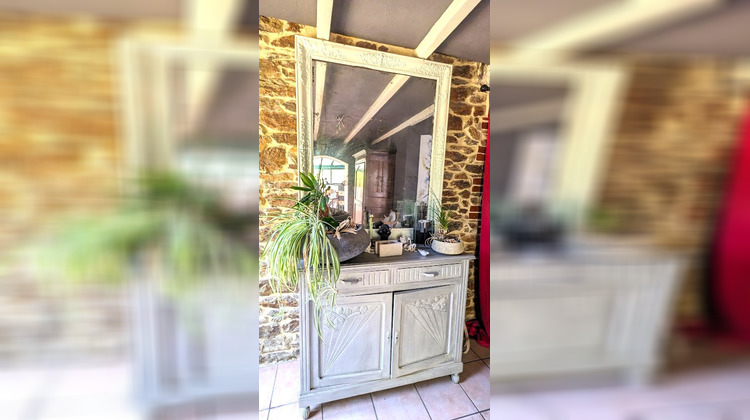 Ma-Cabane - Vente Maison Pleslin-Trigavou, 228 m²