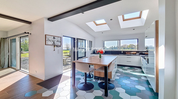 Ma-Cabane - Vente Maison PLESLIN-TRIGAVOU, 127 m²