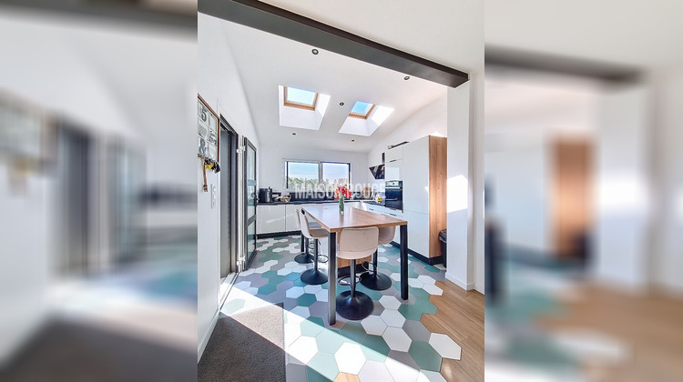 Ma-Cabane - Vente Maison PLESLIN-TRIGAVOU, 127 m²