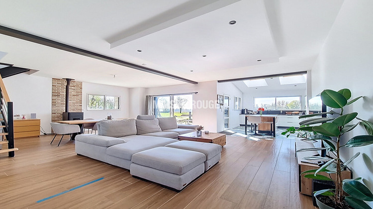 Ma-Cabane - Vente Maison PLESLIN-TRIGAVOU, 127 m²