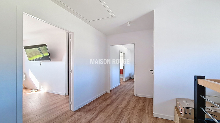 Ma-Cabane - Vente Maison PLESLIN-TRIGAVOU, 127 m²