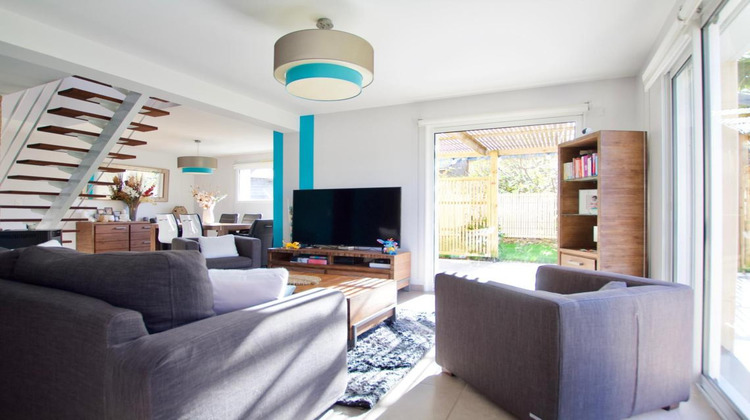 Ma-Cabane - Vente Maison PLESLIN TRIGAVOU, 123 m²