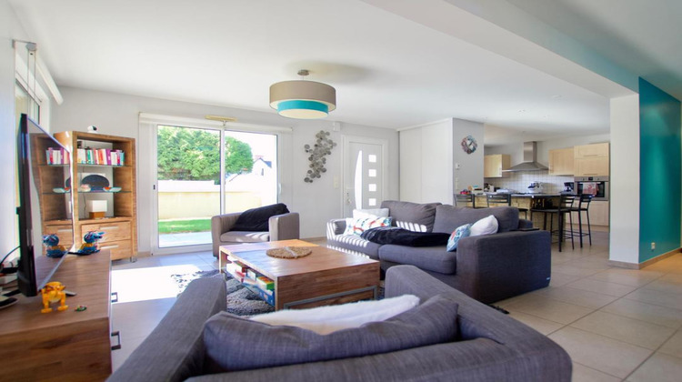 Ma-Cabane - Vente Maison PLESLIN TRIGAVOU, 123 m²