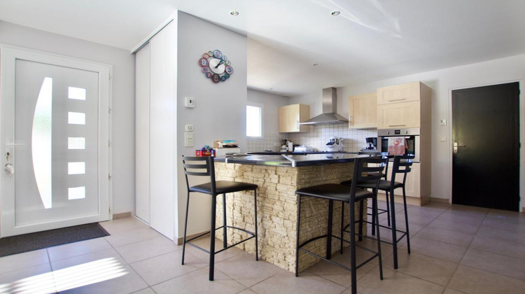 Ma-Cabane - Vente Maison PLESLIN TRIGAVOU, 123 m²