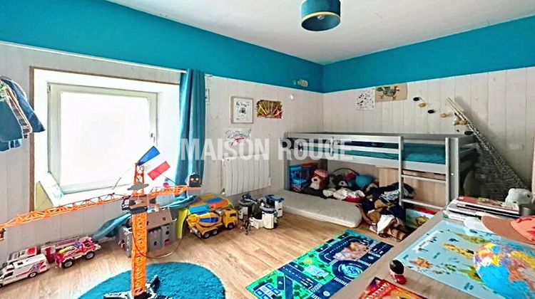 Ma-Cabane - Vente Maison PLESLIN-TRIGAVOU, 97 m²