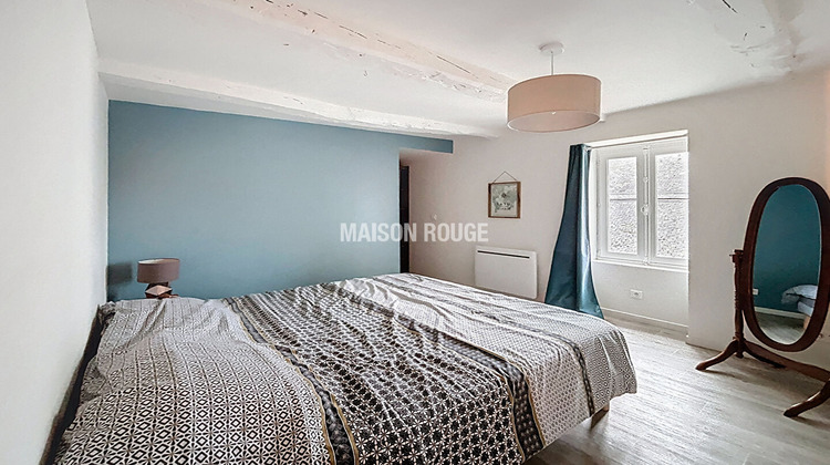 Ma-Cabane - Vente Maison PLESLIN-TRIGAVOU, 114 m²