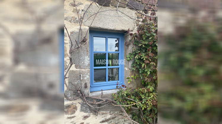 Ma-Cabane - Vente Maison PLESLIN-TRIGAVOU, 120 m²