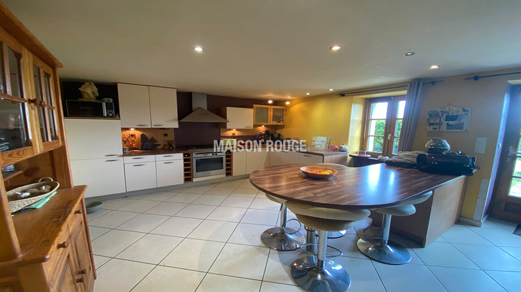 Ma-Cabane - Vente Maison PLESLIN-TRIGAVOU, 120 m²