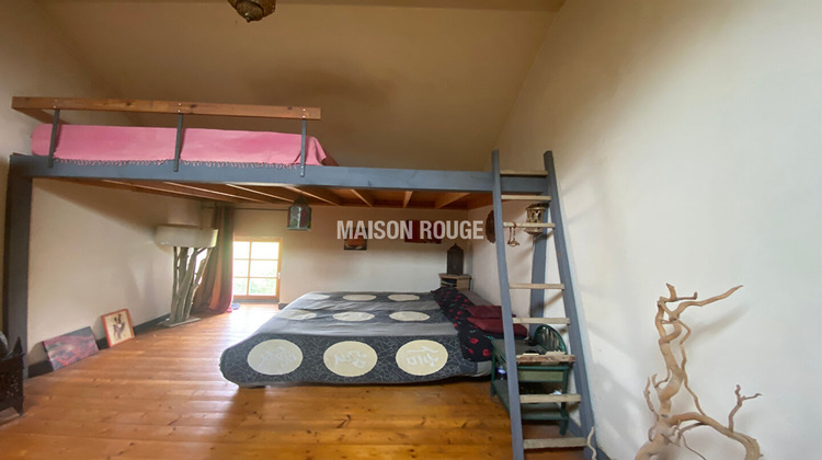 Ma-Cabane - Vente Maison PLESLIN-TRIGAVOU, 120 m²