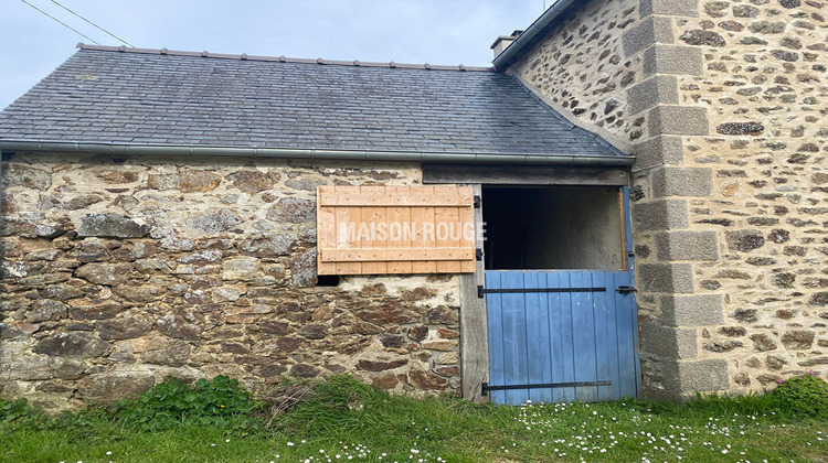 Ma-Cabane - Vente Maison PLESLIN-TRIGAVOU, 120 m²