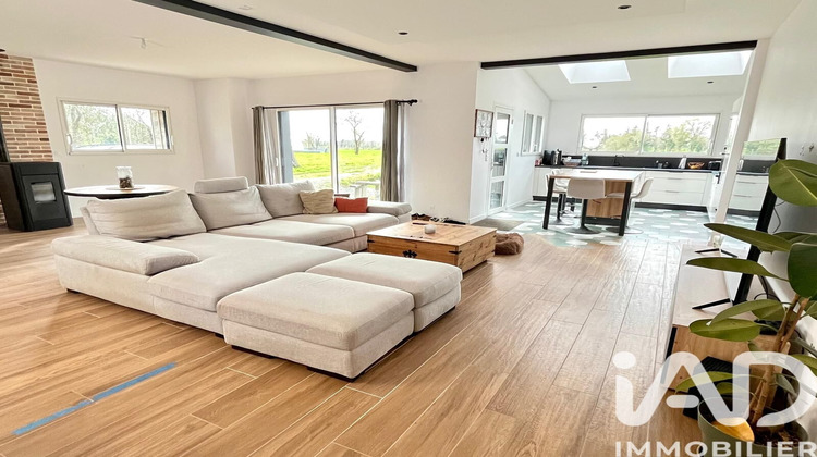 Ma-Cabane - Vente Maison Pleslin-Trigavou, 130 m²