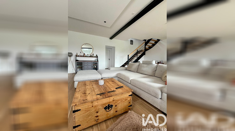 Ma-Cabane - Vente Maison Pleslin-Trigavou, 130 m²