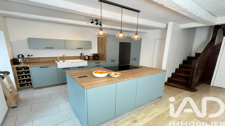 Ma-Cabane - Vente Maison Pleslin-Trigavou, 114 m²