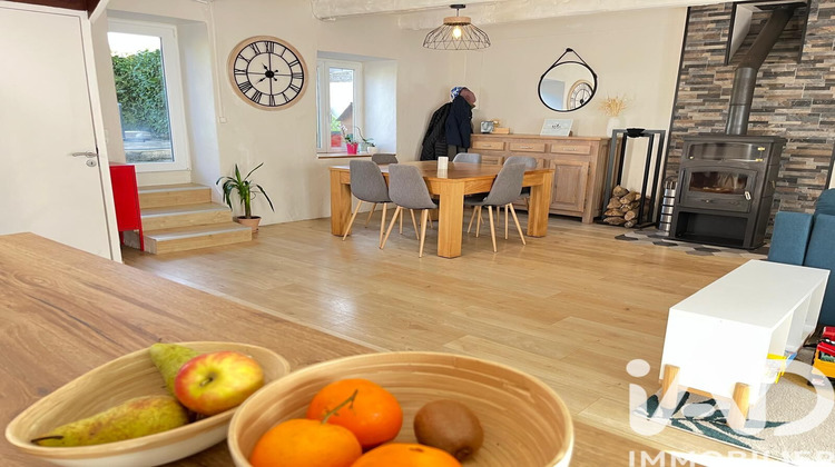 Ma-Cabane - Vente Maison Pleslin-Trigavou, 114 m²