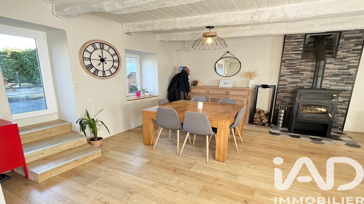 Ma-Cabane - Vente Maison Pleslin-Trigavou, 114 m²